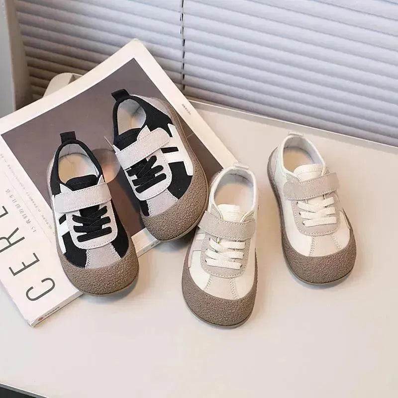 Casual Boys And Girls Baby Anti-kick Board Shoes - EX-STOCK Canada