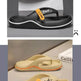 Casual Flip Flops Men's Outer Wear Plus Size All-matching Beach Shoes Men's Slippers - EX-STOCK Canada