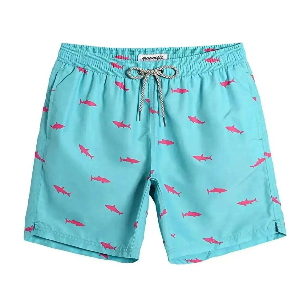 Casual Swimwear Beach Shorts Men - EX-STOCK Canada