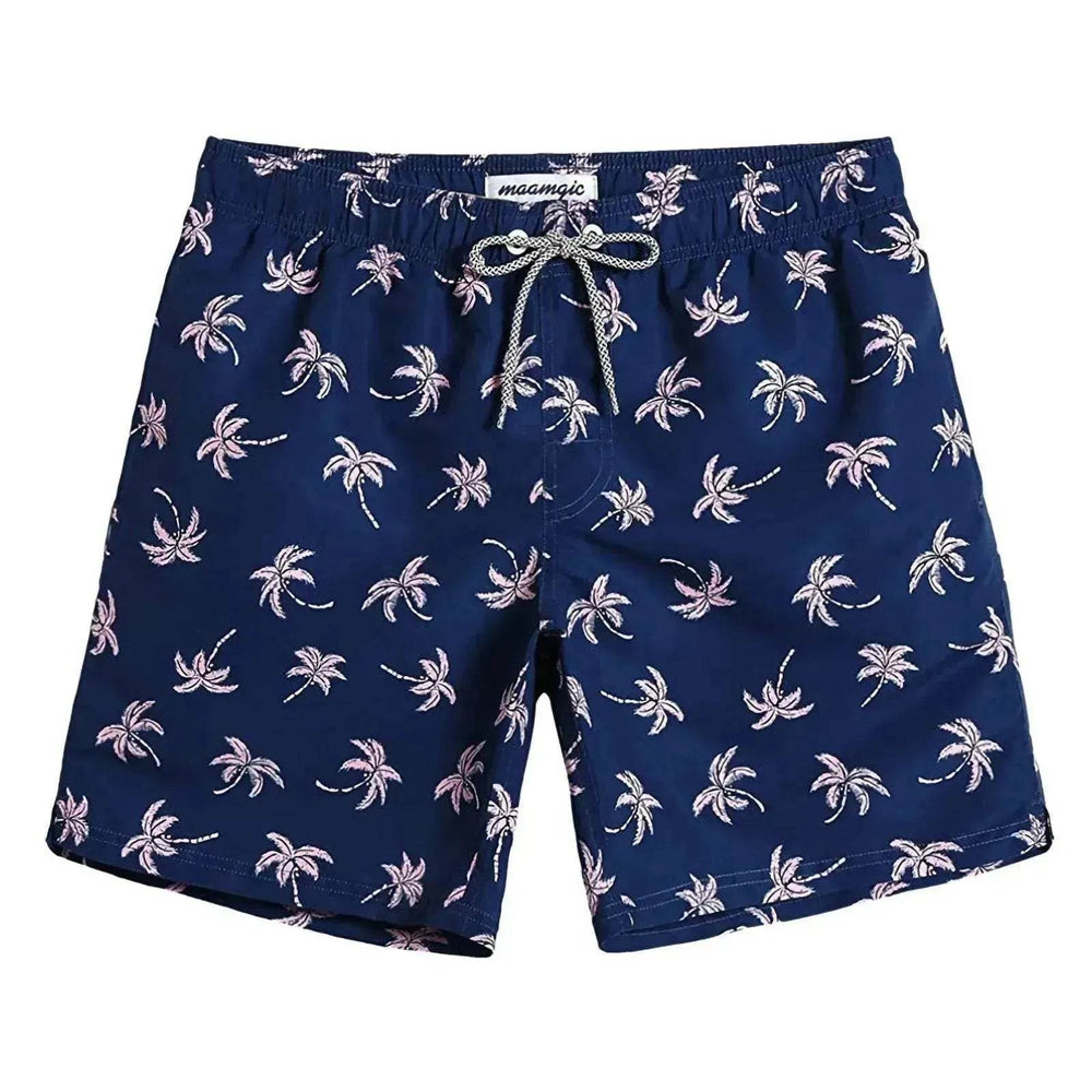 Casual Swimwear Beach Shorts Men - EX-STOCK Canada