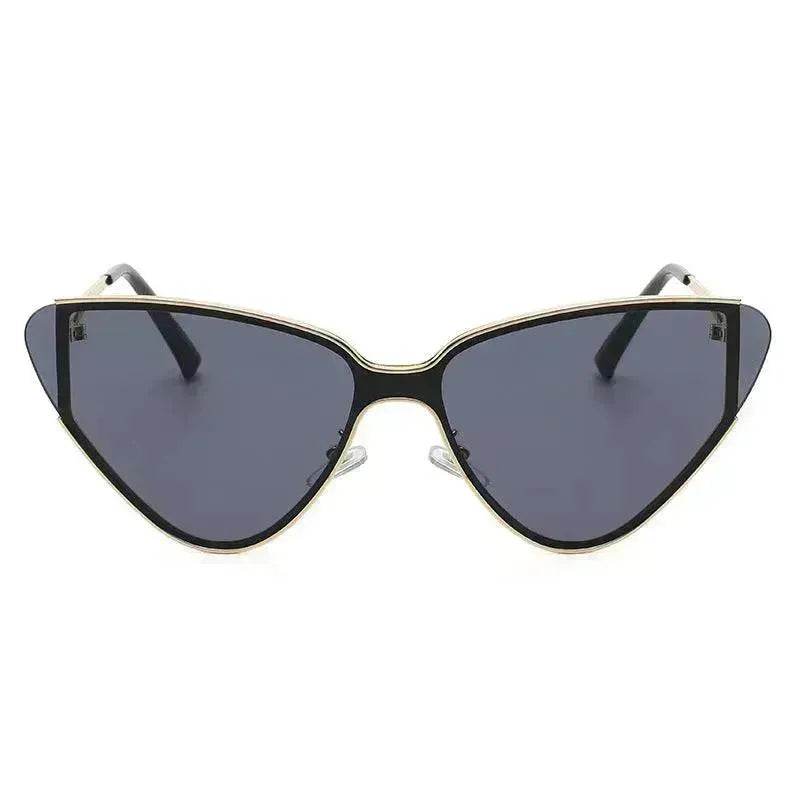 Cat's Eye Retro Sunglasses For Women - EX-STOCK Canada
