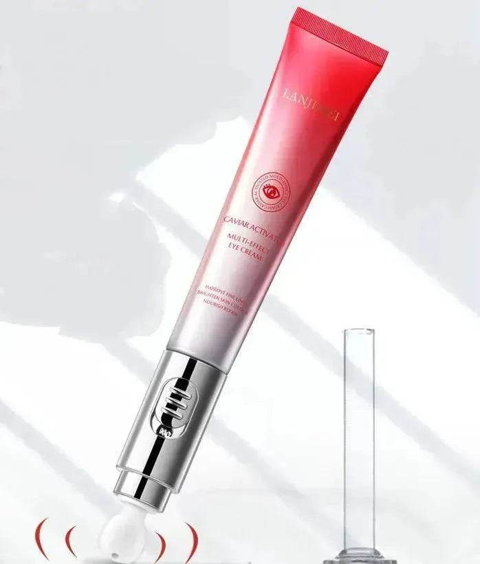Caviar Revitalizing Multi-Effect Electric Eye Cream - EX-STOCK Canada