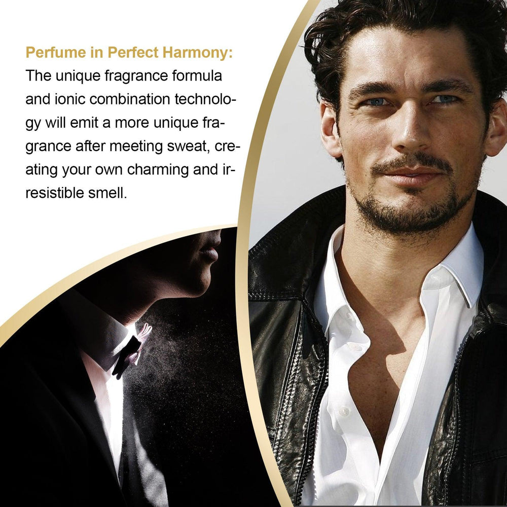 Parfum Lumière Naturelle Couple Rendez-vous Durable Avec Parfum - EX-STOCK Canada