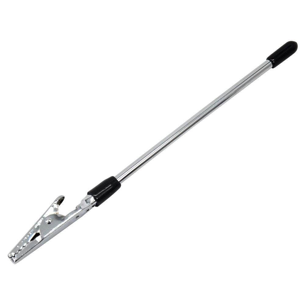 Golden Hookah Clip Pipe Cigarette Holder Accessories Portable Washable Convenient Clamp - EX-STOCK Canada