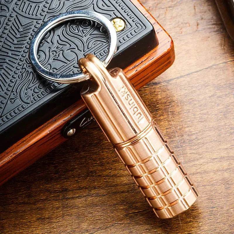 Portable Cigar Hole Punch - EX-STOCK Canada