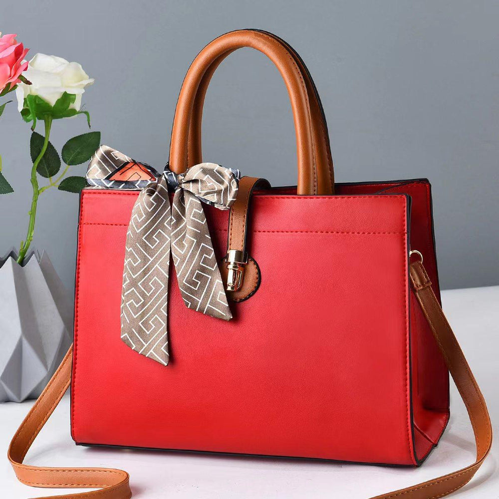 Trendy Fashion Women Crossbody Bag - Trend Shoulder Hand Bag Designer Women's Tote Bags Custom Wholesale Large Capacity Handbags EX-STOCK Canada