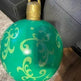 Christmas Ornament Holly Ball Outdoor Tree Decoration Christmas Balls for Yards - EX-STOCK Canada