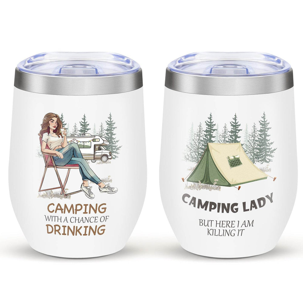 12oz Eggshell Coffee Cup Gift idea Drinkware - EX-STOCK Canada