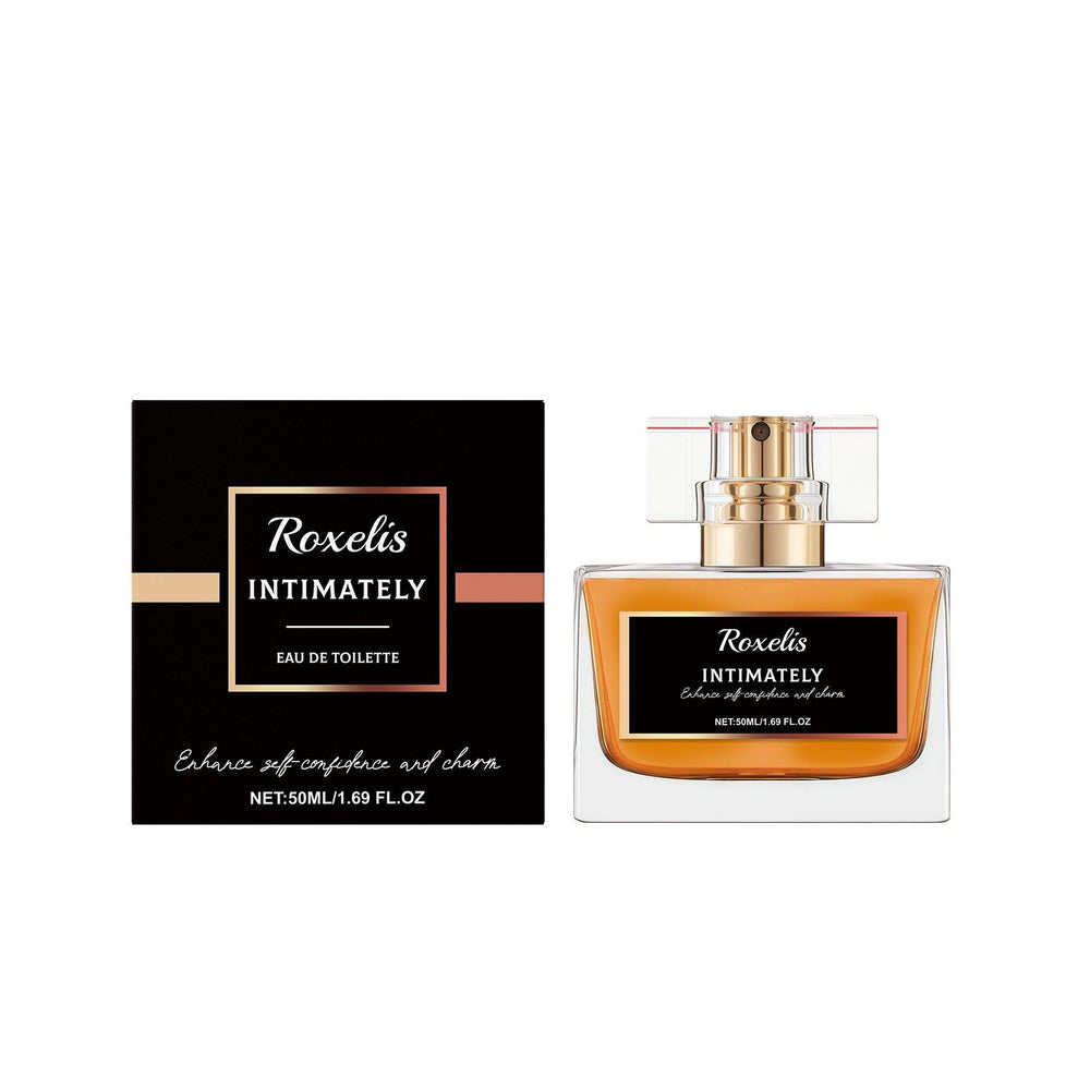 Fascino Sottile Profumo Naturalmente Persistente Atmosfera Incantevole Profumo ConvenienteEX-STOCK Canada