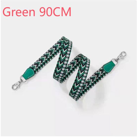 Bag strap Accessories - Cross Shoulder Bag - EX-STOCK Canada