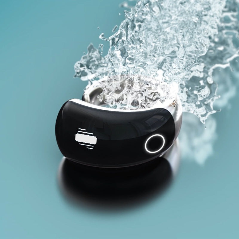 Anello Contatore Elettronico Intelligente alla Moda