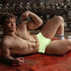 Men's Briefs Sexy And Breathable Embossed Pattern - EX-STOCK Canada