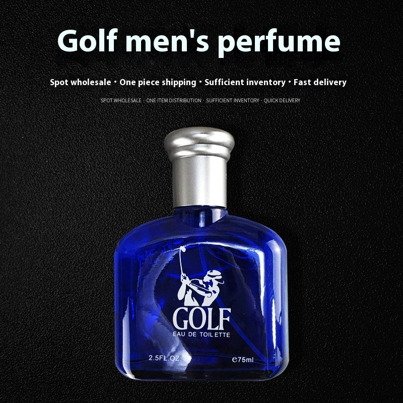 عطر رجالي يدوم طويلاً نفحة حيوية جاذبية منعشة EX-STOCK Canada