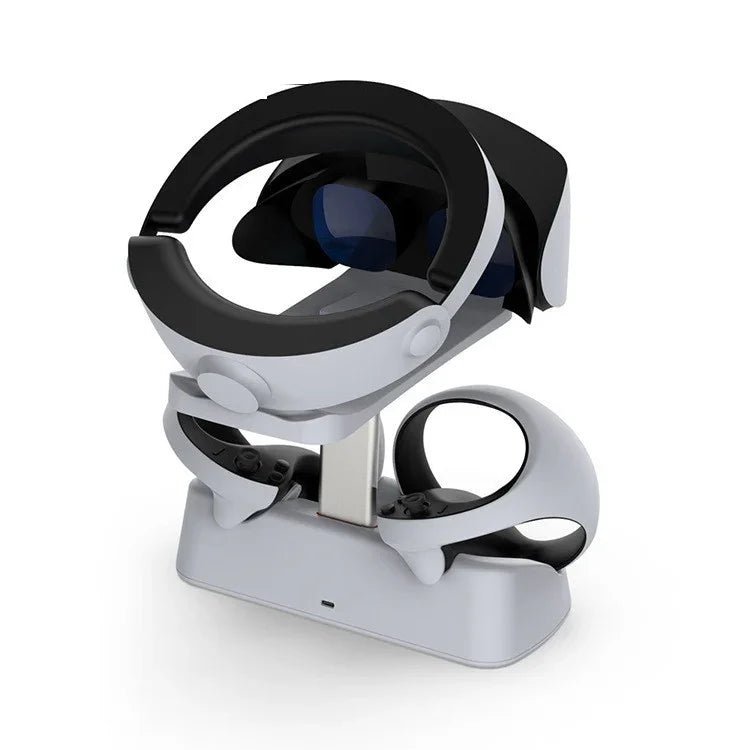 PS5 VR2 Charging Base With Display Light Handle EX-STOCK Canada