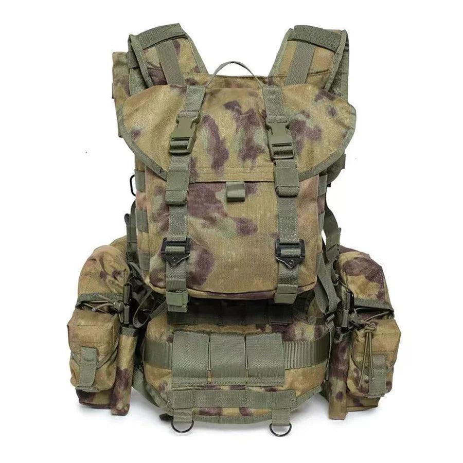 Gilet Sportivo Mimetico da Esterno Replica Classic M-1EX-STOCK Canada