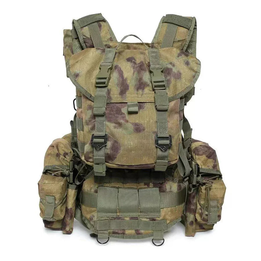 Replica Classic M-1 Equipment Outdoor Camouflage Sports Vest EX-STOCK Canada