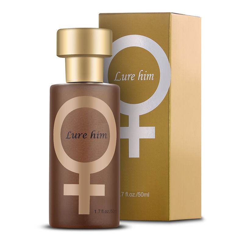 LURE HIM Flirt Perfume - EX-STOCK Canada