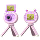 180-degree Flip-screen Children's HD Digital Camera - EX-STOCK Canada