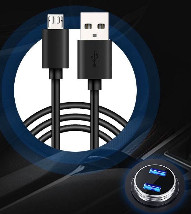 Universal GPS Gauge Head Up Display System Auto Speedometer Digital Over Speed Gauge for Cars Trucks Motorcycles HUD G1 - EX-STOCK Canada