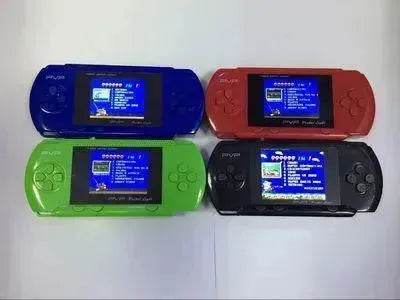 Children's console game console - EX-STOCK Canada