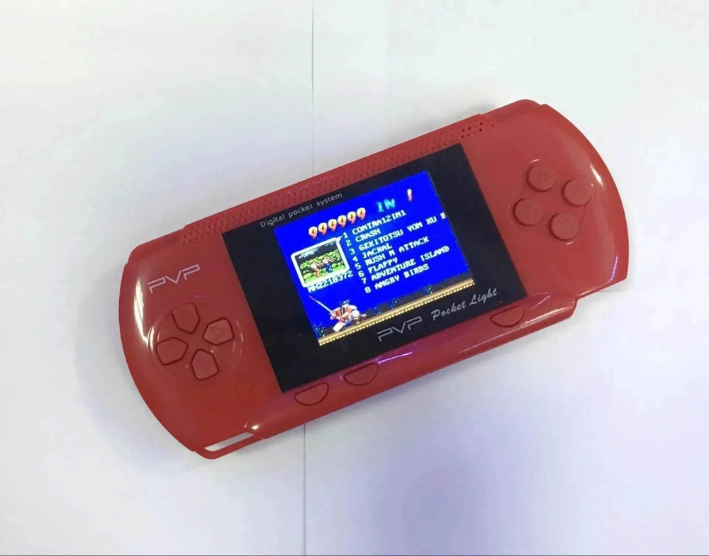 Children's console game console - EX-STOCK Canada