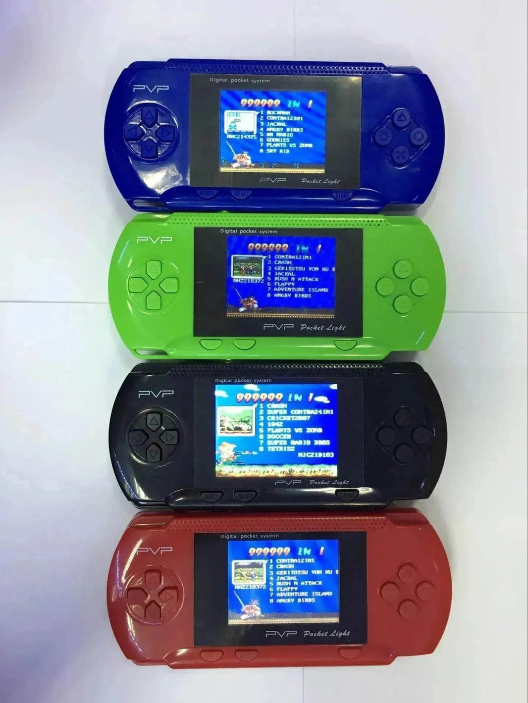 Children's console game console - EX-STOCK Canada