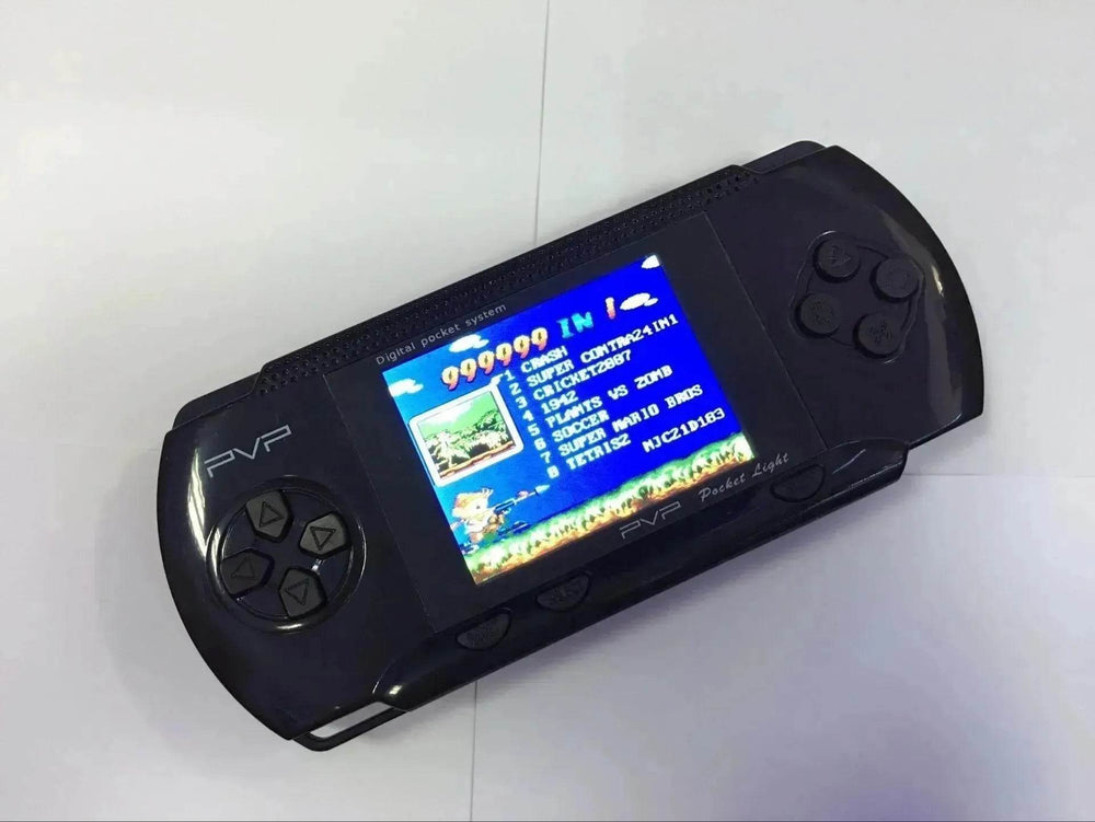 Children's console game console - EX-STOCK Canada