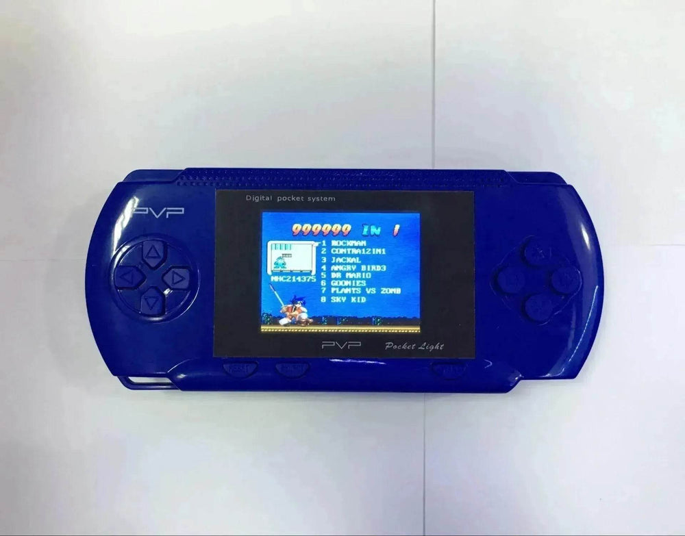 Children's console game console - EX-STOCK Canada