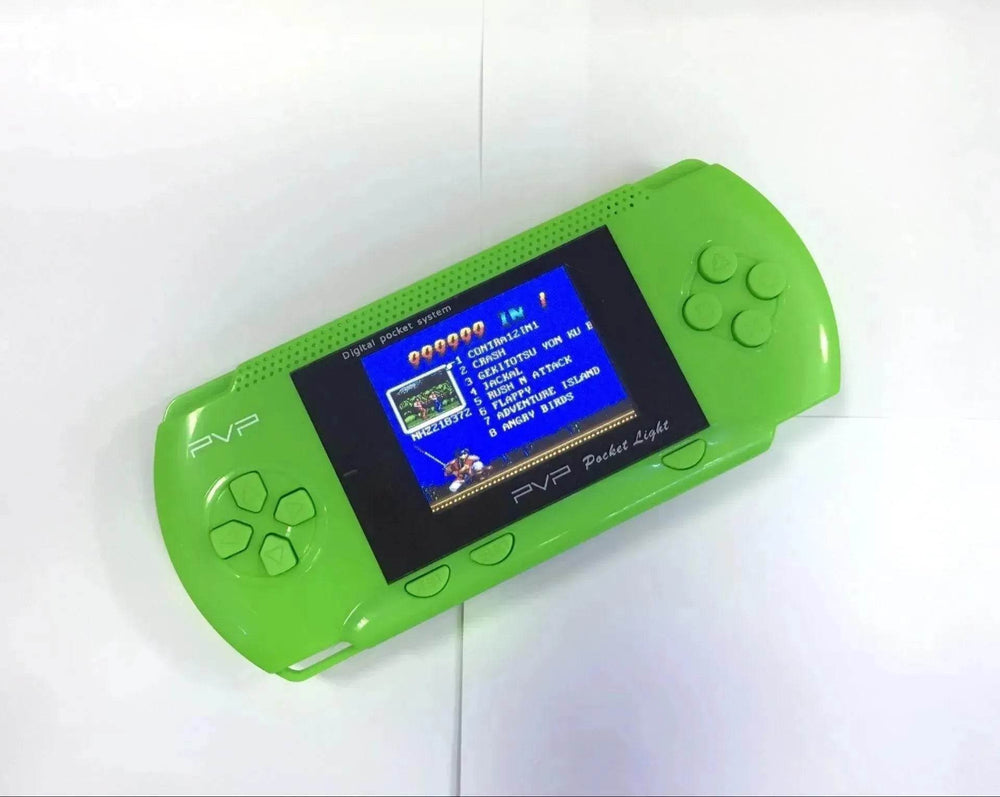 Children's console game console - EX-STOCK Canada