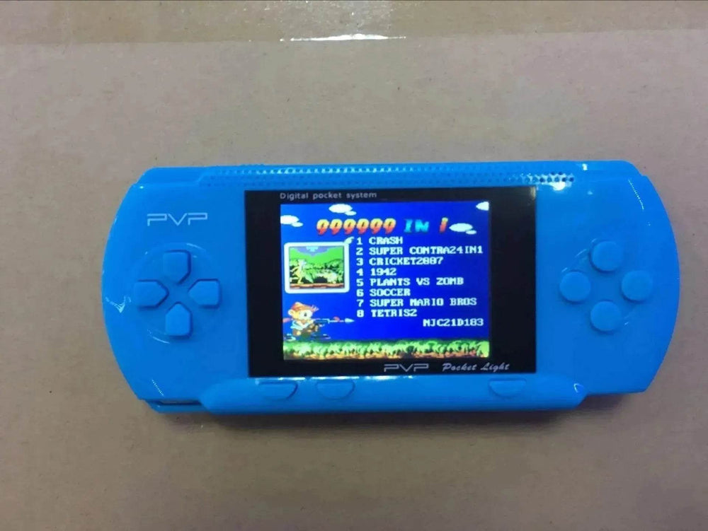 Children's console game console - EX-STOCK Canada