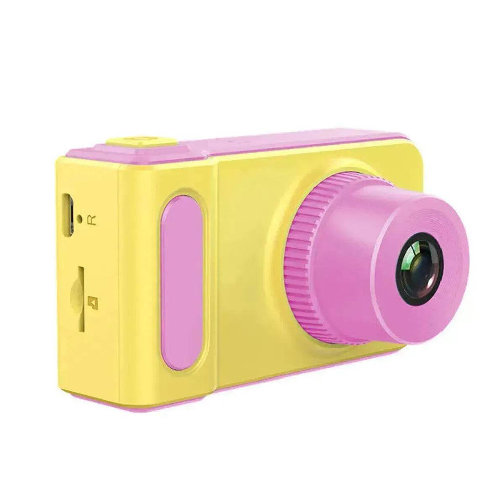 Children's digital camera - EX-STOCK Canada
