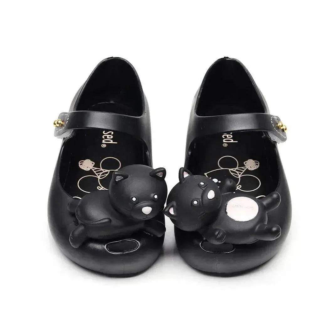 Children's Jelly Bear Sandals - EX-STOCK Canada
