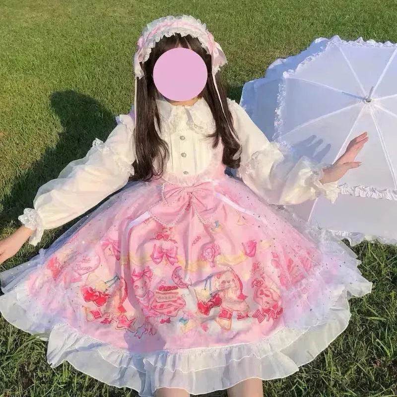 Children's Sling Sweet Girl's Dress - EX-STOCK Canada
