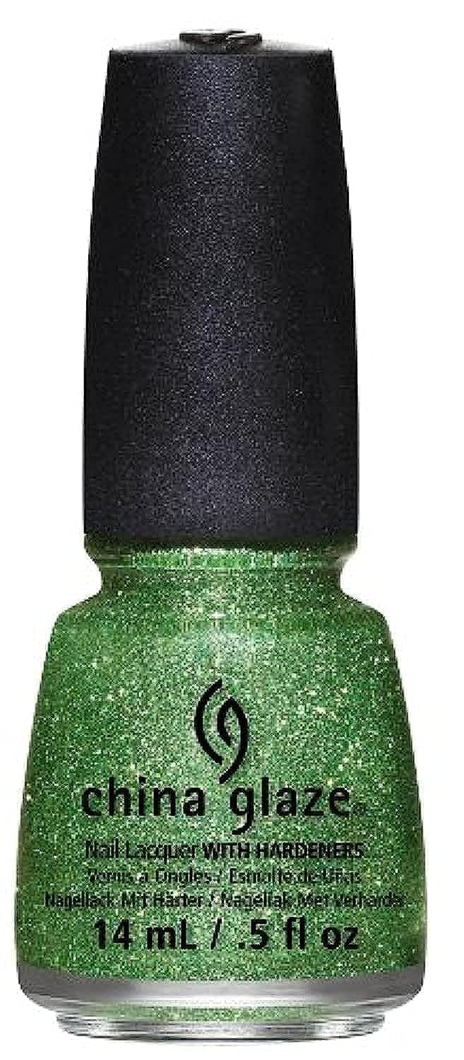 China Glaze Das ist Tre-MendousEX-STOCK Canada
