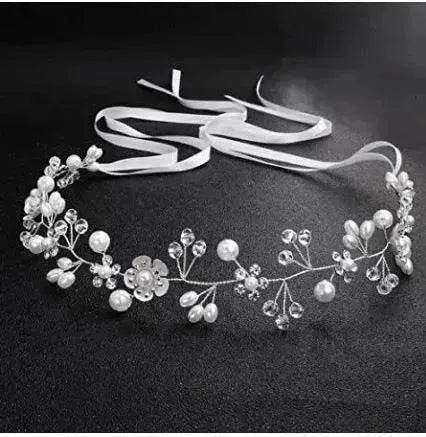 Classy Women Crystal Bridal Hair Piece Wedding Hair Accessories Bridal Hair Vine Bridal Hair Clip Wedding Headpiece Wedding Hair Piece Bridal Hair Pieces - EX-STOCK Canada