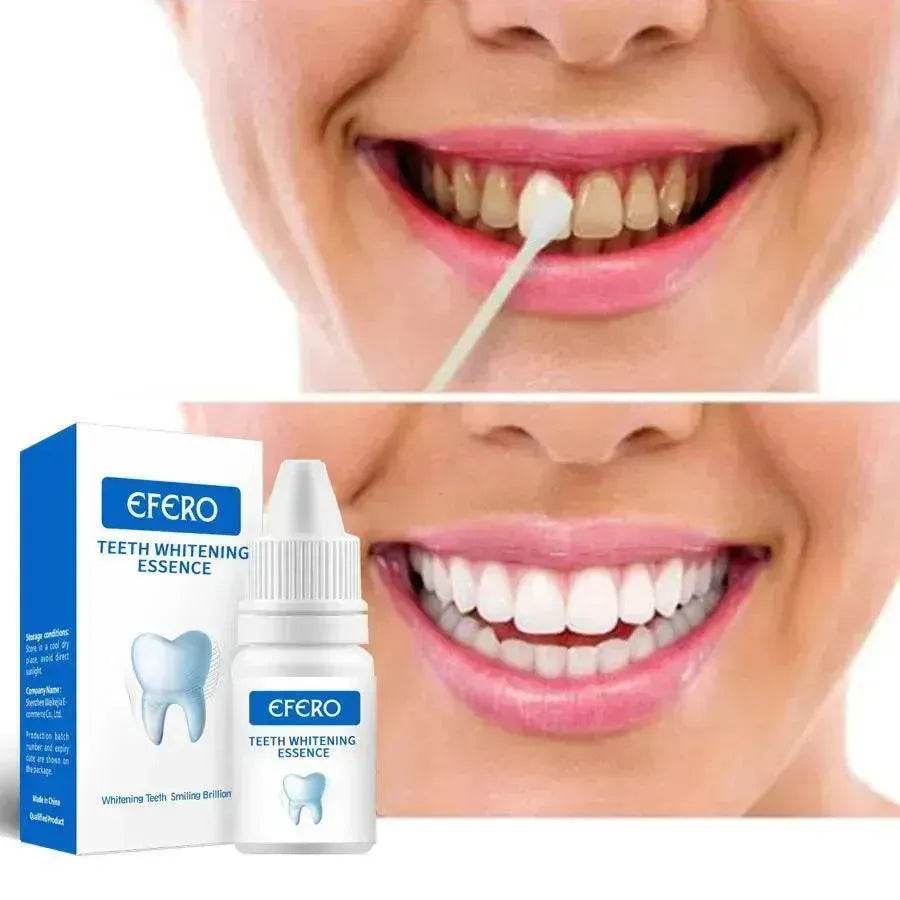 Clean Teeth Cleanser - EX-STOCK Canada