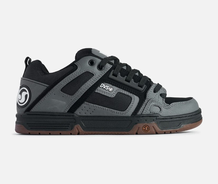 DVS Comanche - Mens Skate Shoe - EX-STOCK Canada