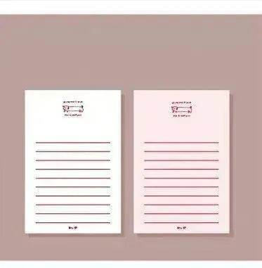 Compatible with Apple , Handbook Note Book Word Book Portable Plan 30 Pieces Into - EX-STOCK Canada