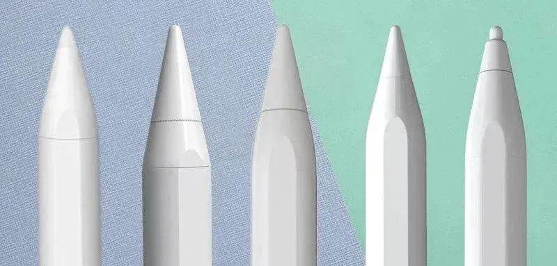 Compatible with Apple , Tablet Touch Screen Touch Painting Stylus - EX-STOCK Canada