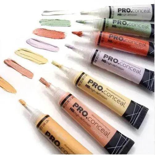 Concealer concealer concealer liquid foundation - EX-STOCK Canada