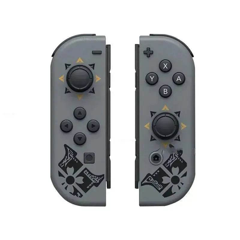 Console Gamepad NS Dual Gamepad With Hand Rope - EX-STOCK Canada