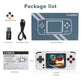 Console,PocketGo,Video Console Retro Handheld, 2.4inch - EX-STOCK Canada