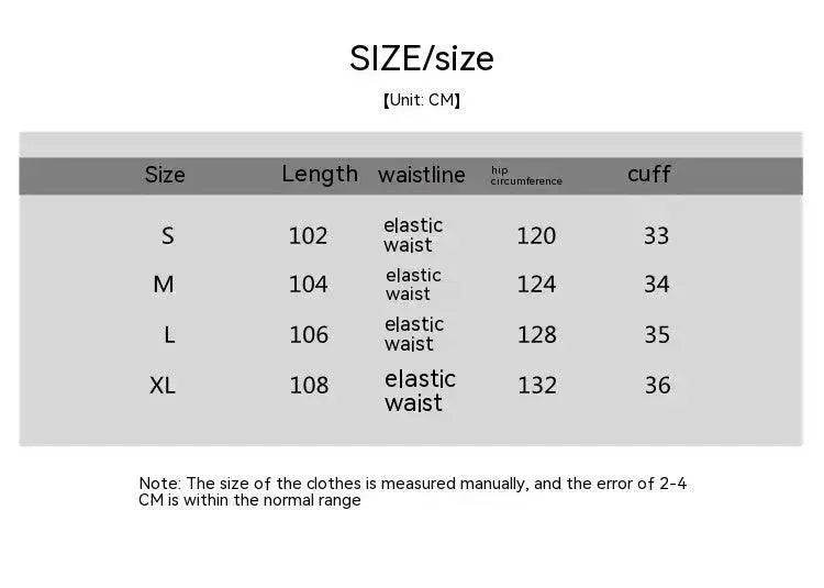 Contrast Color Side Striped Black Pants For Women - EX-STOCK Canada