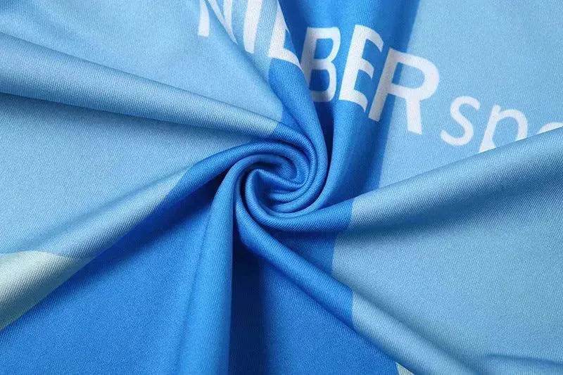 Contrast Sports Fitness Set - EX-STOCK Canada