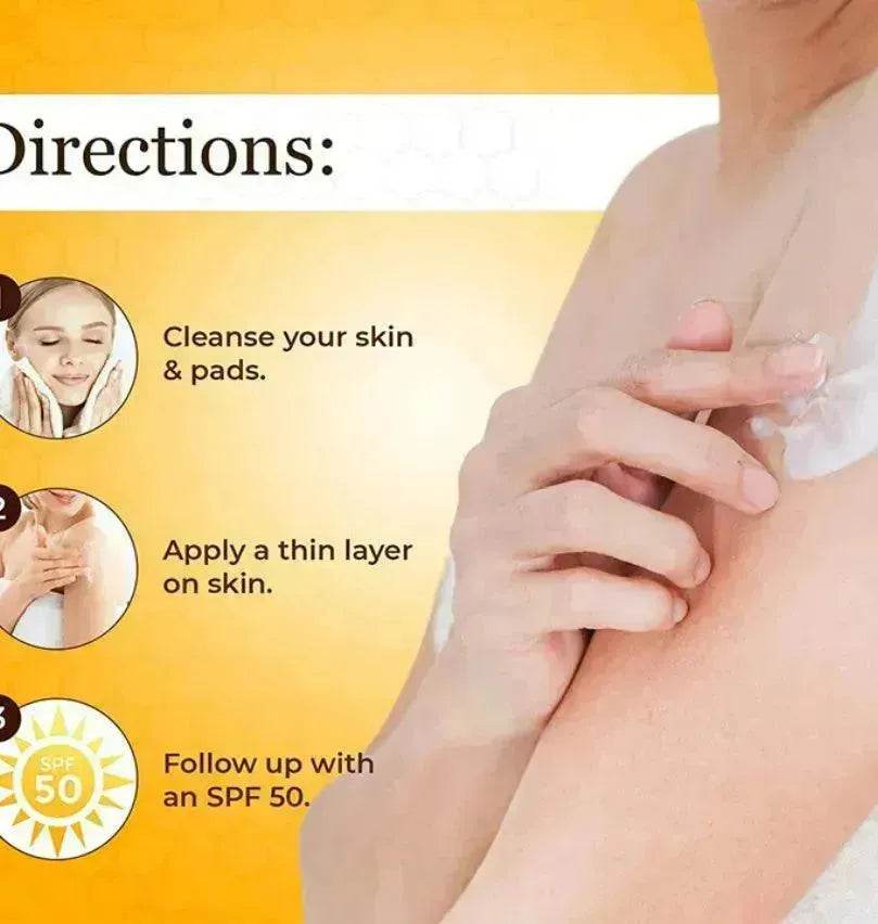 Crazylife Bee Venom Dual-purpose Body Face Repair Cream - EX-STOCK Canada