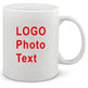 Creative Ceramic Mug Coating Mug Color Changing Mug Pattern - EX-STOCK Canada