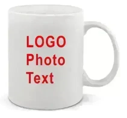 Creative Ceramic Mug Coating Mug Color Changing Mug Pattern - EX-STOCK CANADA