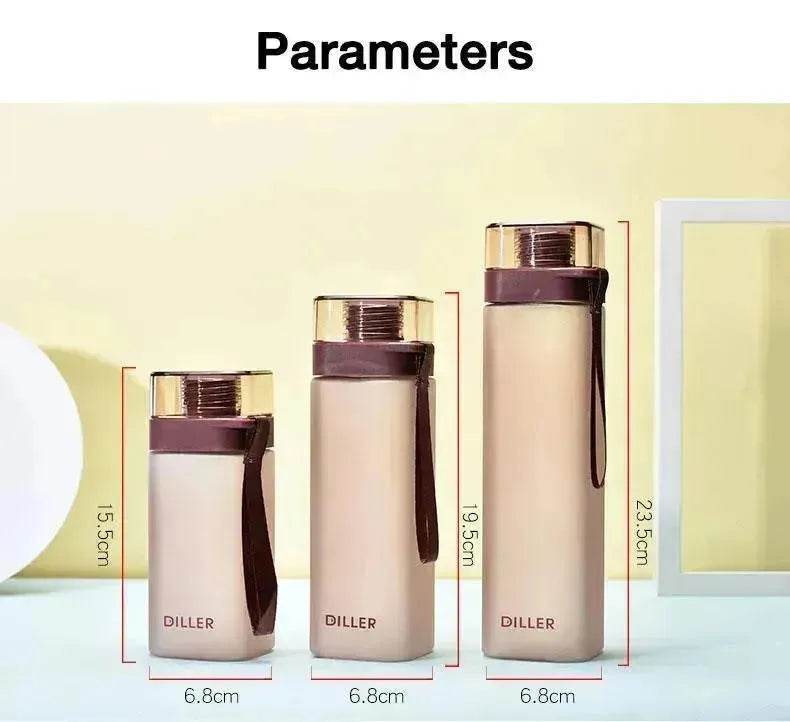 Creative High-value Gym Student Cup - EX-STOCK Canada