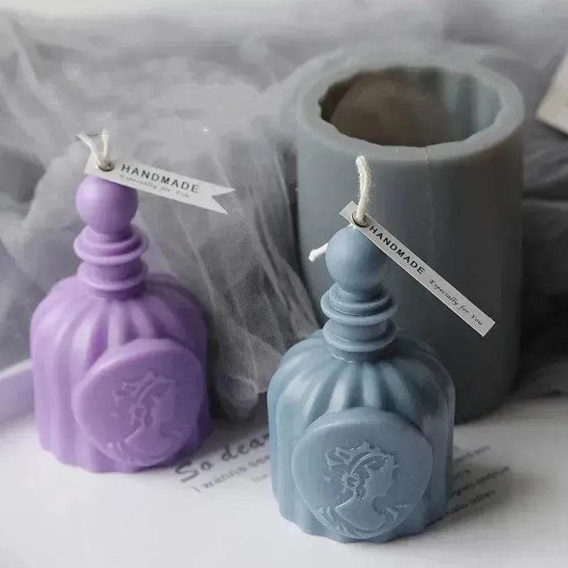 Creative INS Style Handmade Scented Candle - EX-STOCK Canada