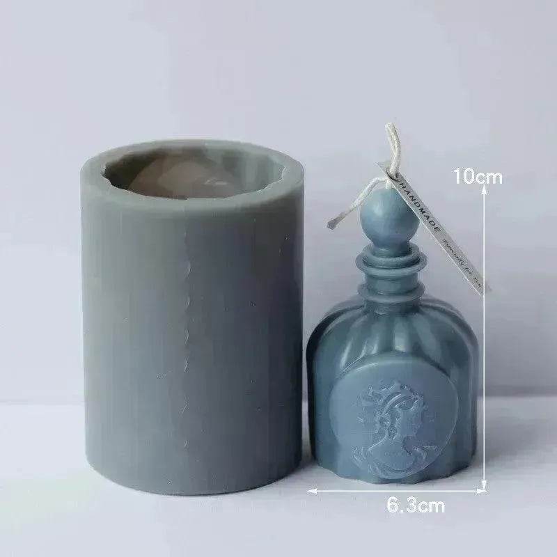 Creative INS Style Handmade Scented Candle - EX-STOCK Canada